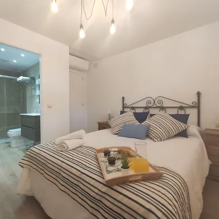 La Atalaya * Benalmádena