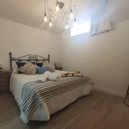 La Atalaya Hébergement de vacances Benalmádena