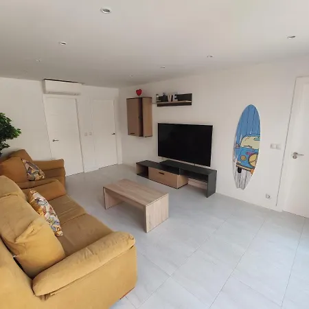 La Atalaya Hébergement de vacances Benalmádena