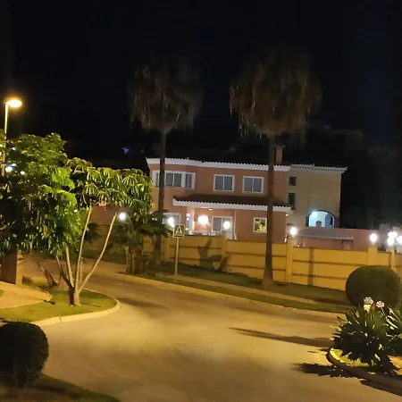 Hébergement de vacances La Atalaya Benalmádena