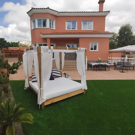 La Atalaya