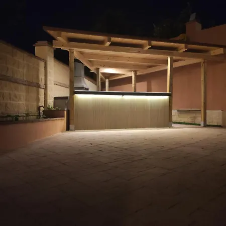 La Atalaya Benalmádena