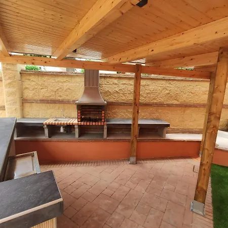 Hébergement de vacances La Atalaya
