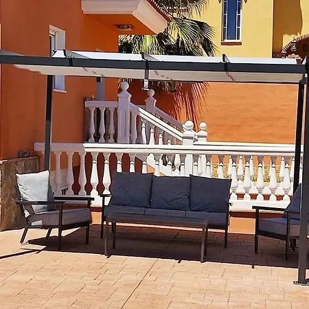 Hébergement de vacances La Atalaya