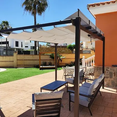 La Atalaya Hébergement de vacances